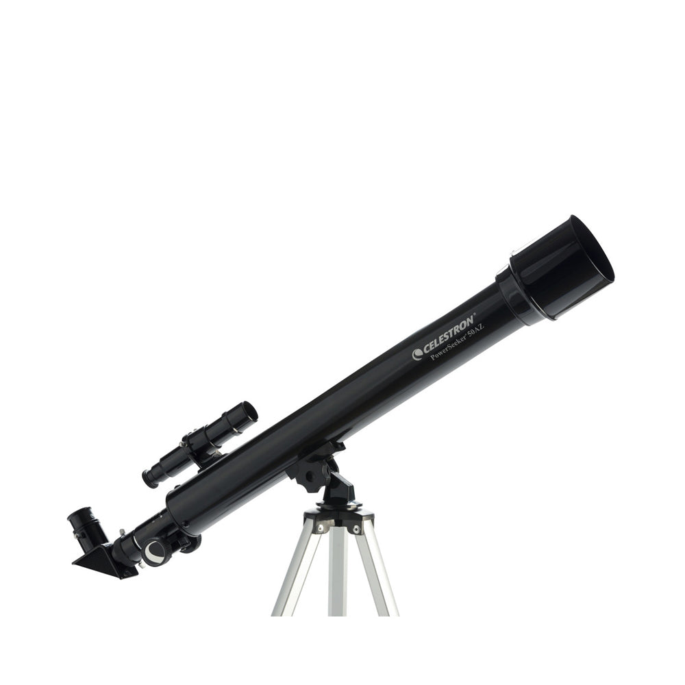 PowerSeeker 50AZ Telescope