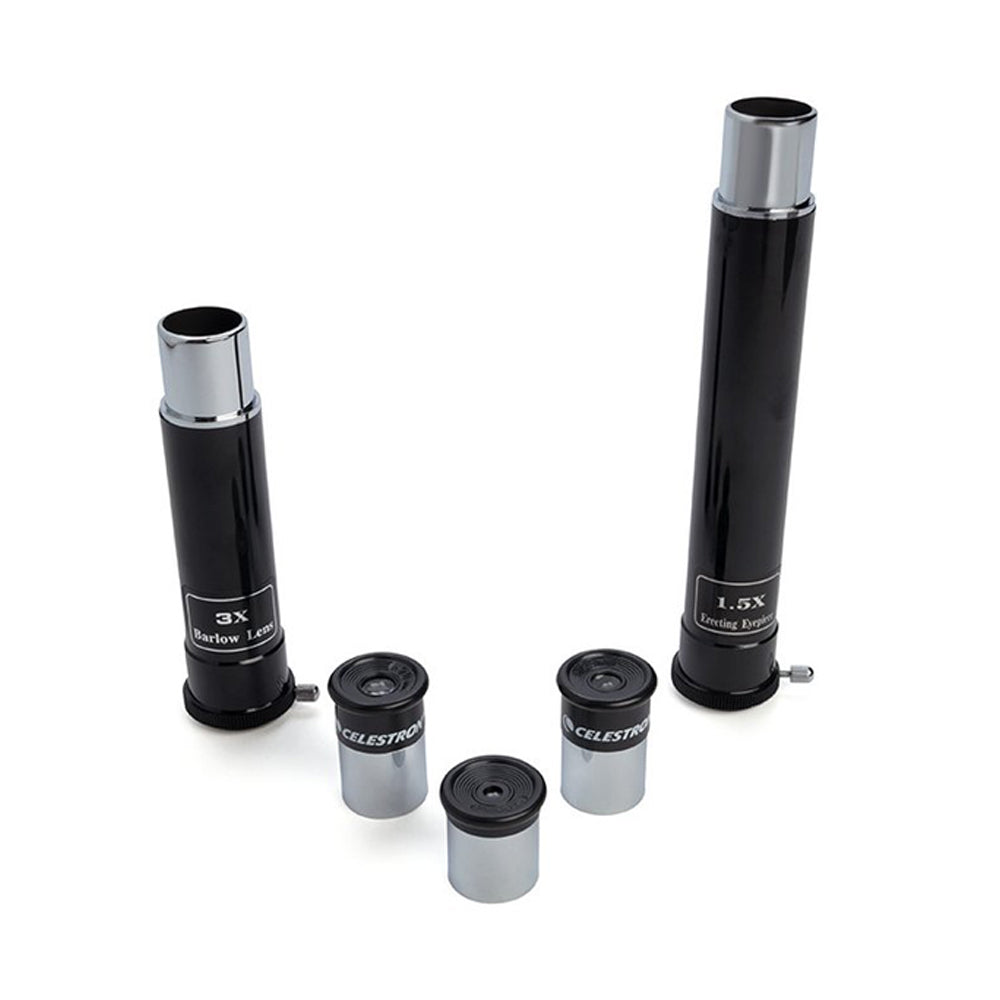 PowerSeeker 50AZ Telescope