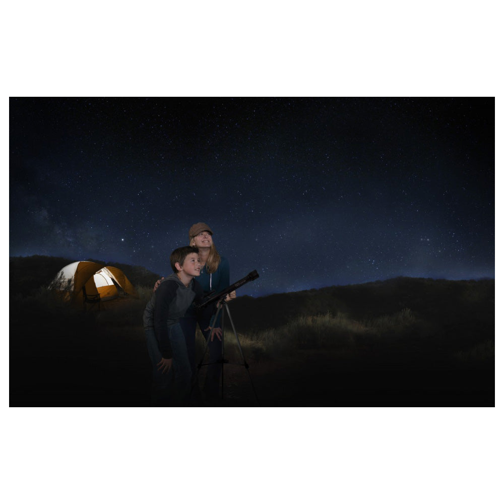 PowerSeeker 50AZ Telescope