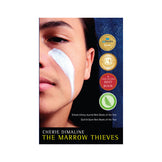 The Marrow Thieves Book