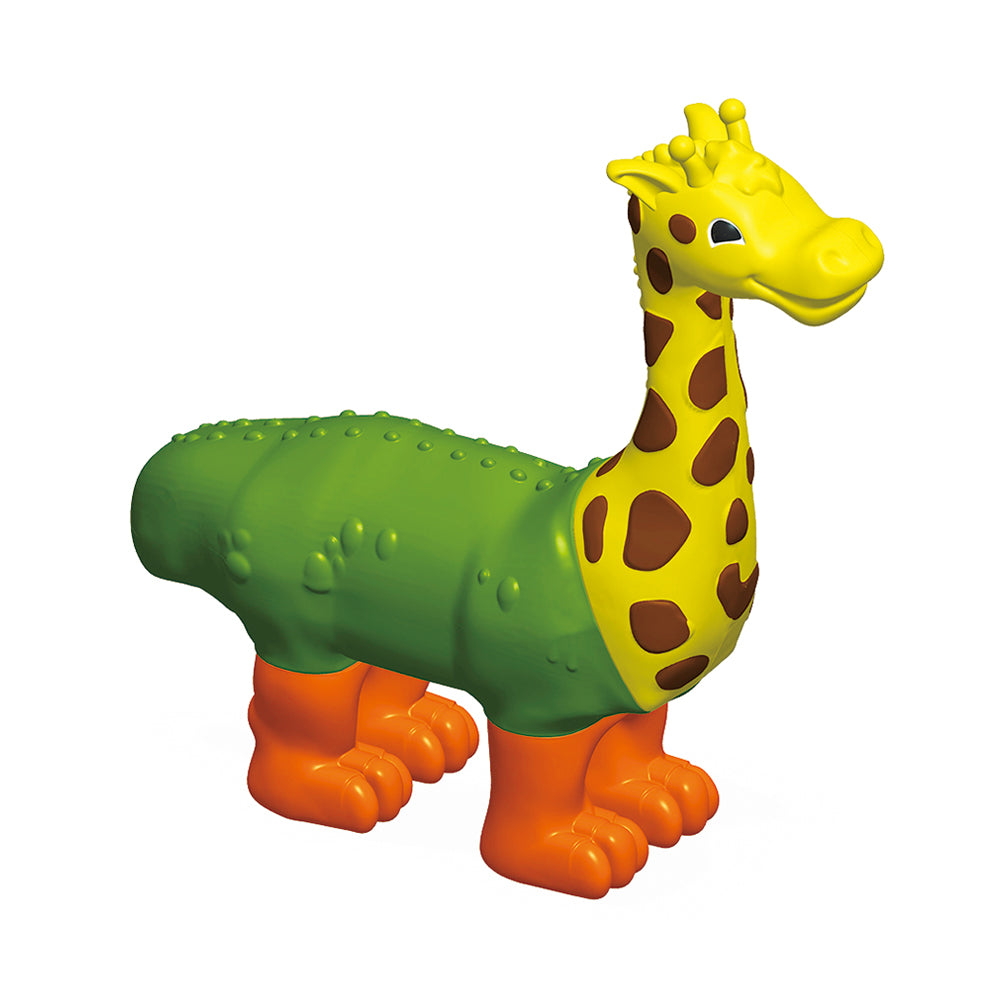 Mix or Match Animals