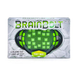 BrainBolt Memory Game