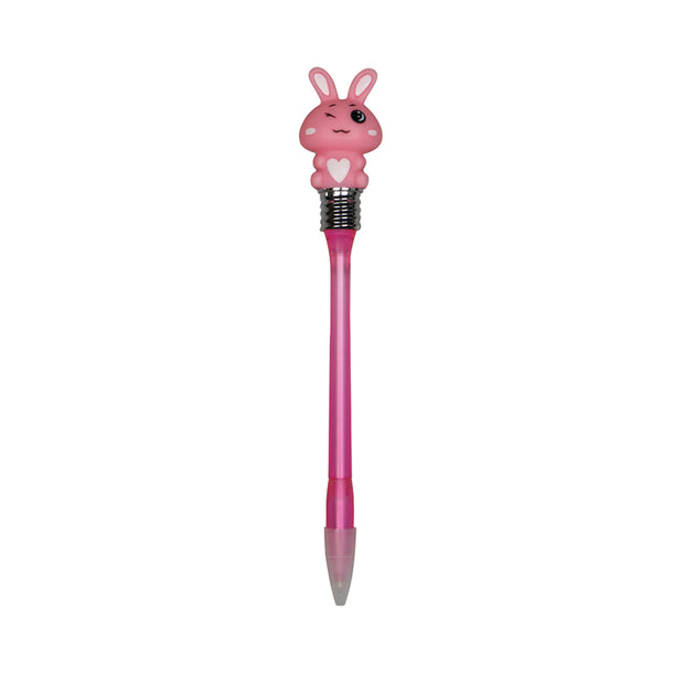 Light-Up Rabbit Pen