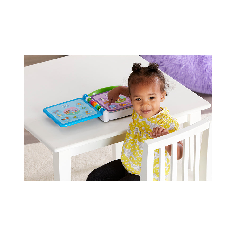 Learning Friends 100 Words Book