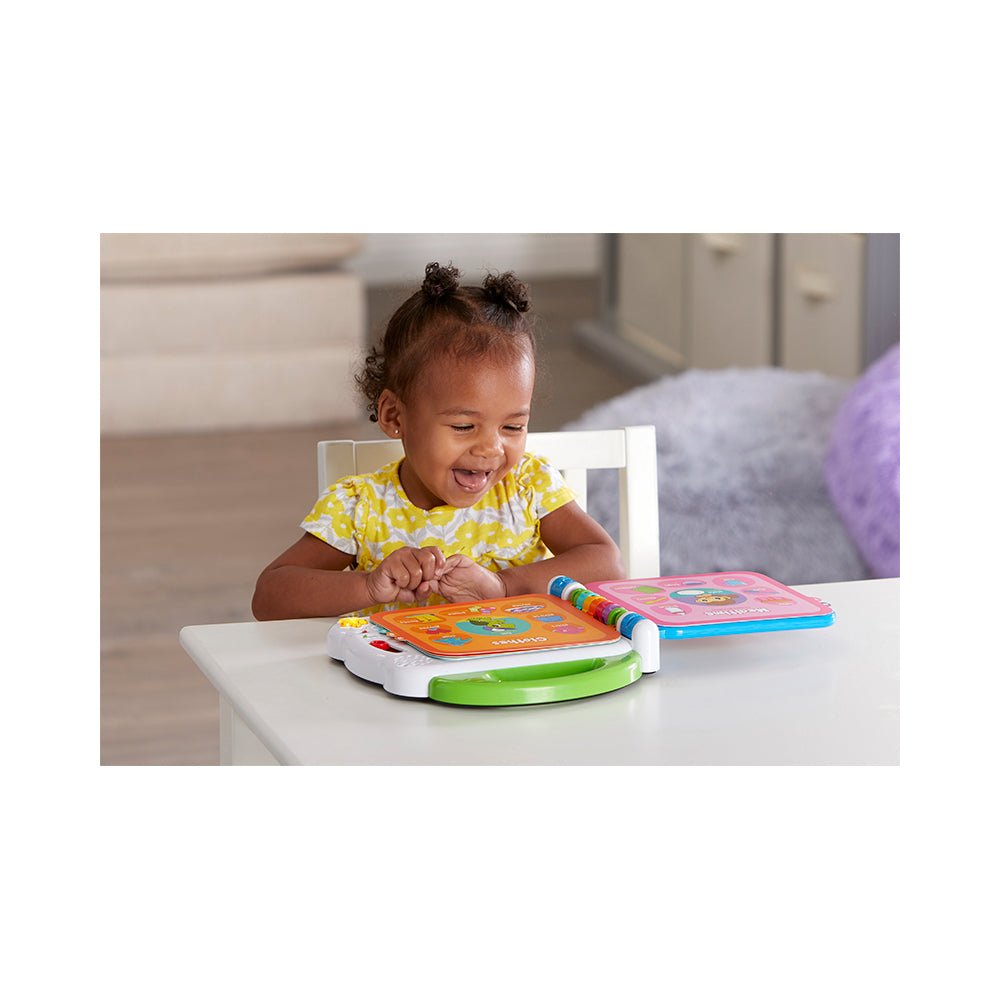 Learning Friends 100 Words Book