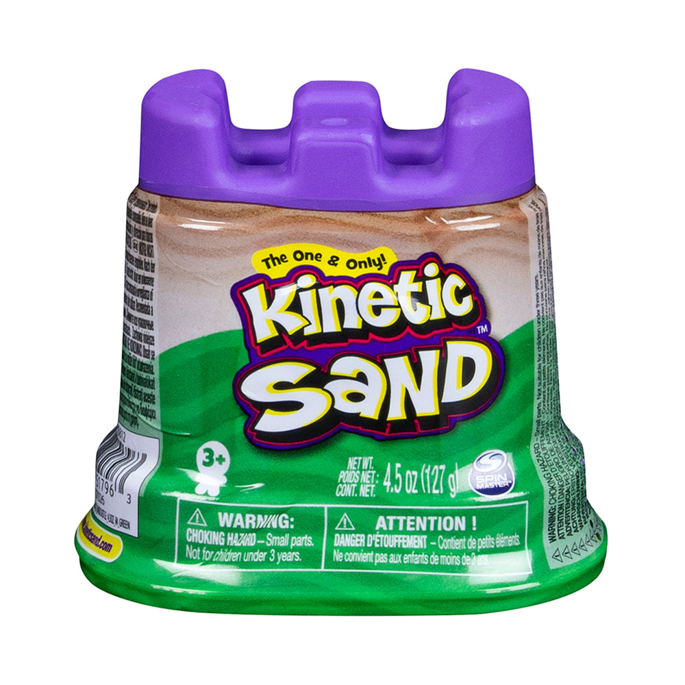 Kinetic Sand Single Container Assorted