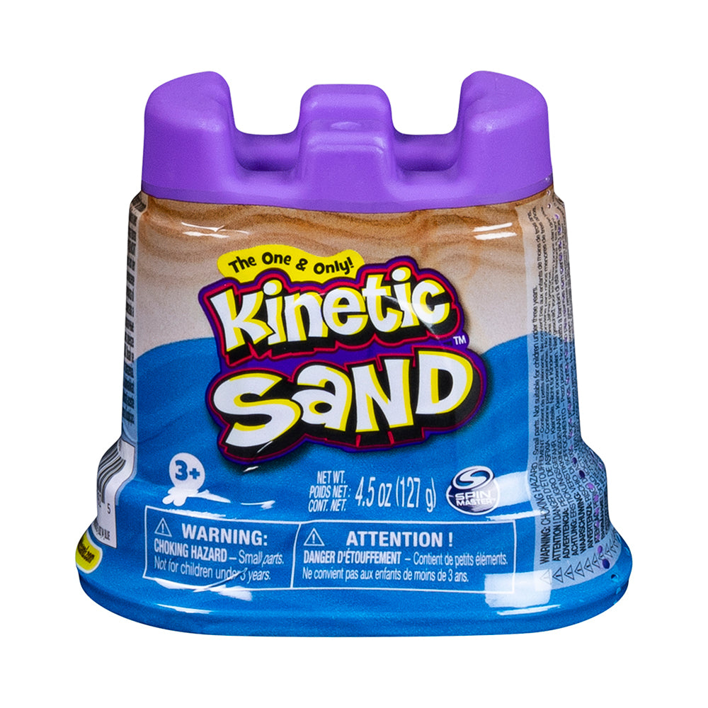 Kinetic Sand Single Container Assorted