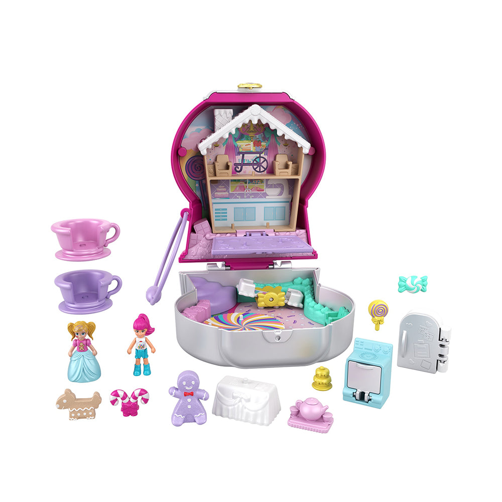 Polly Pocket World Assortment