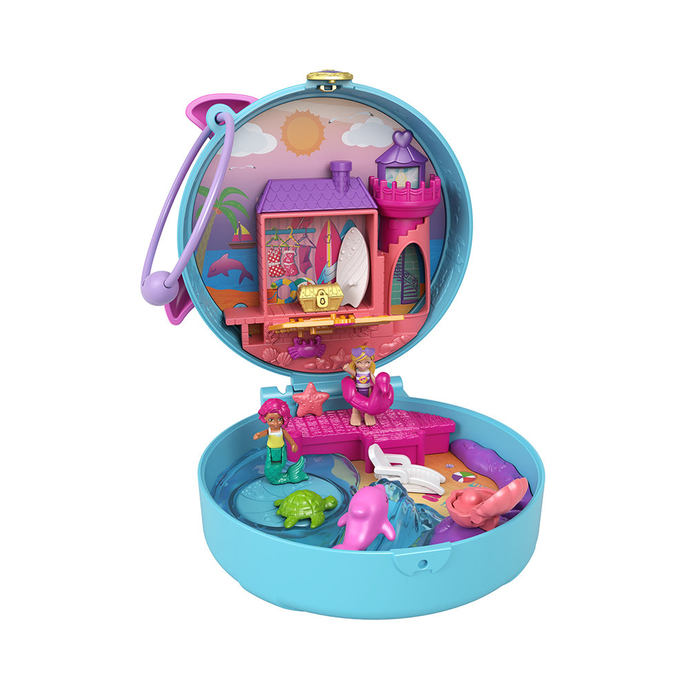 Polly Pocket World Assortment