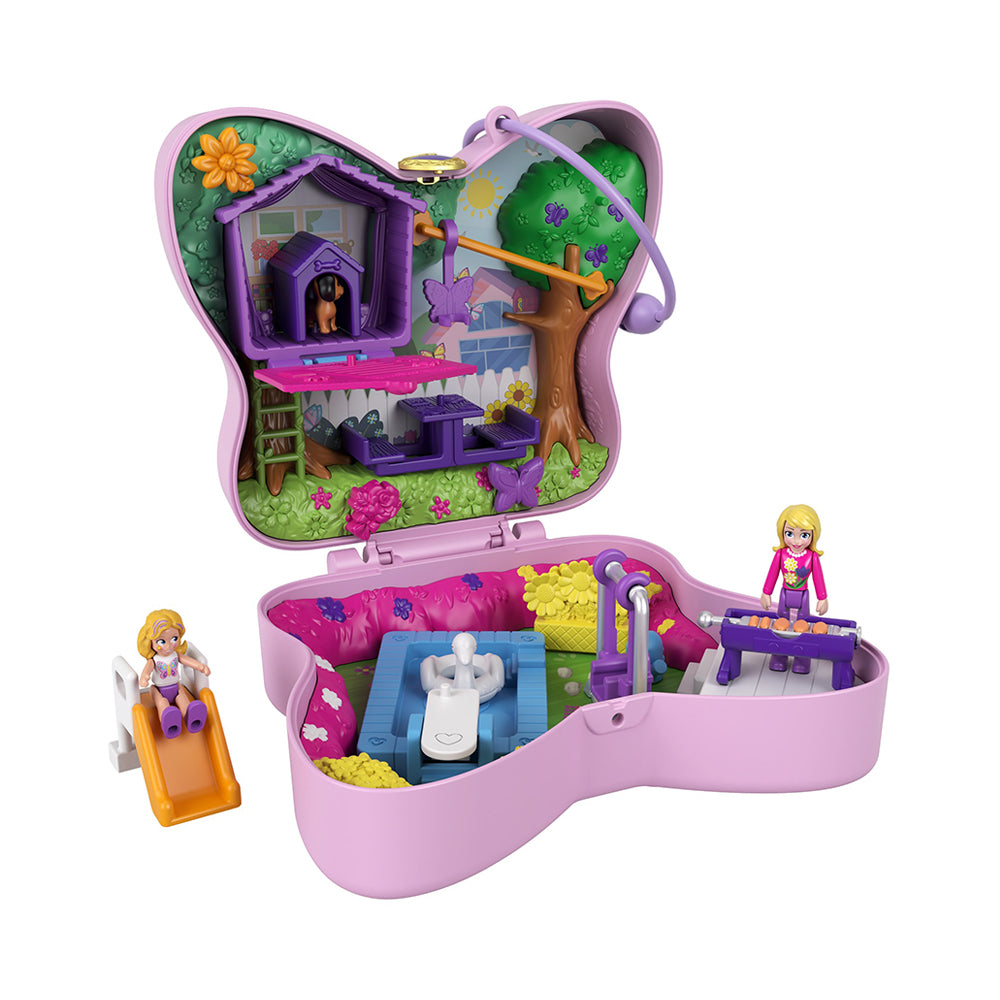 Polly Pocket World Assortment