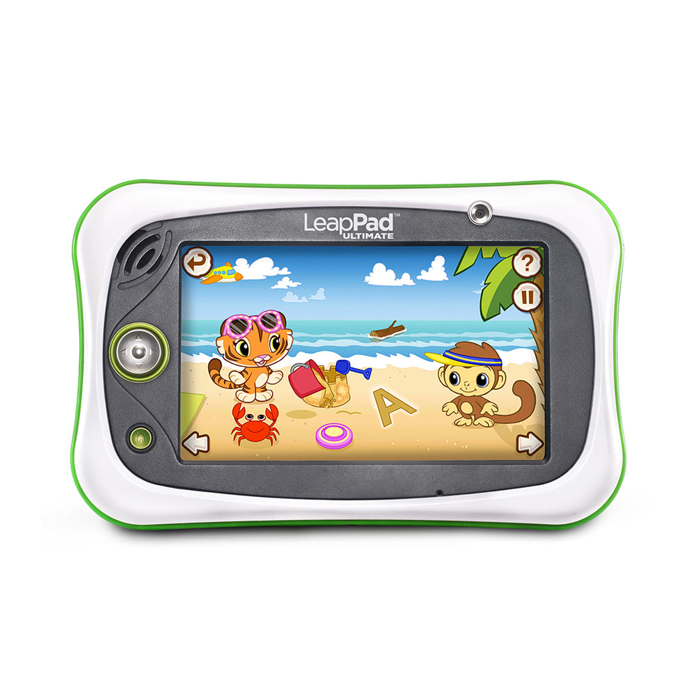 LeapPad Ultimate Get Ready for School Bundle