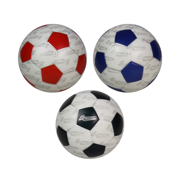 Mastermind Toys 12cm Foam Soccer Ball
