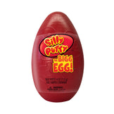 Silly Putty The Bigg Egg!