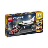 LEGO® Creator™ Shuttle Transporter