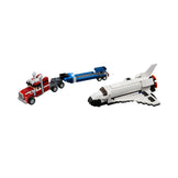 LEGO® Creator™ Shuttle Transporter