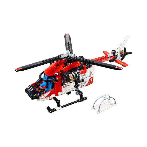 LEGO® Technic™ Rescue Helicopter