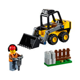 LEGO® City Construction Loader