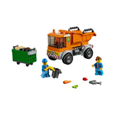 LEGO® City Garbage Truck