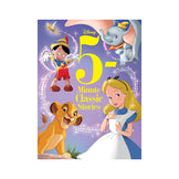 Disney 5-Minute Classic Stories Book
