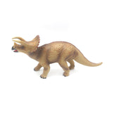 Mastermind Toys Triceratops Figure Medium