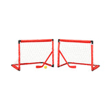 Mastermind Toys Hallway Hockey Mini Goal Set