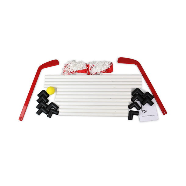 Mastermind Toys Hallway Hockey Mini Goal Set