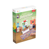 Osmo Detective Agency Detective Board Game (Base Required)