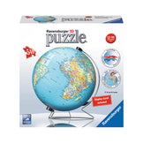 Ravensburger The Earth 540pc 3D Puzzle