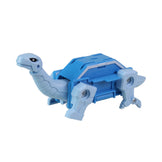 Mastermind Toys Transformer Letter D Brontosaurus