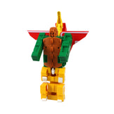 Mastermind Toys Transformer Letter F Pterosaur