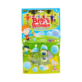Big A Bubbles