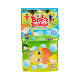 Big A Bubbles