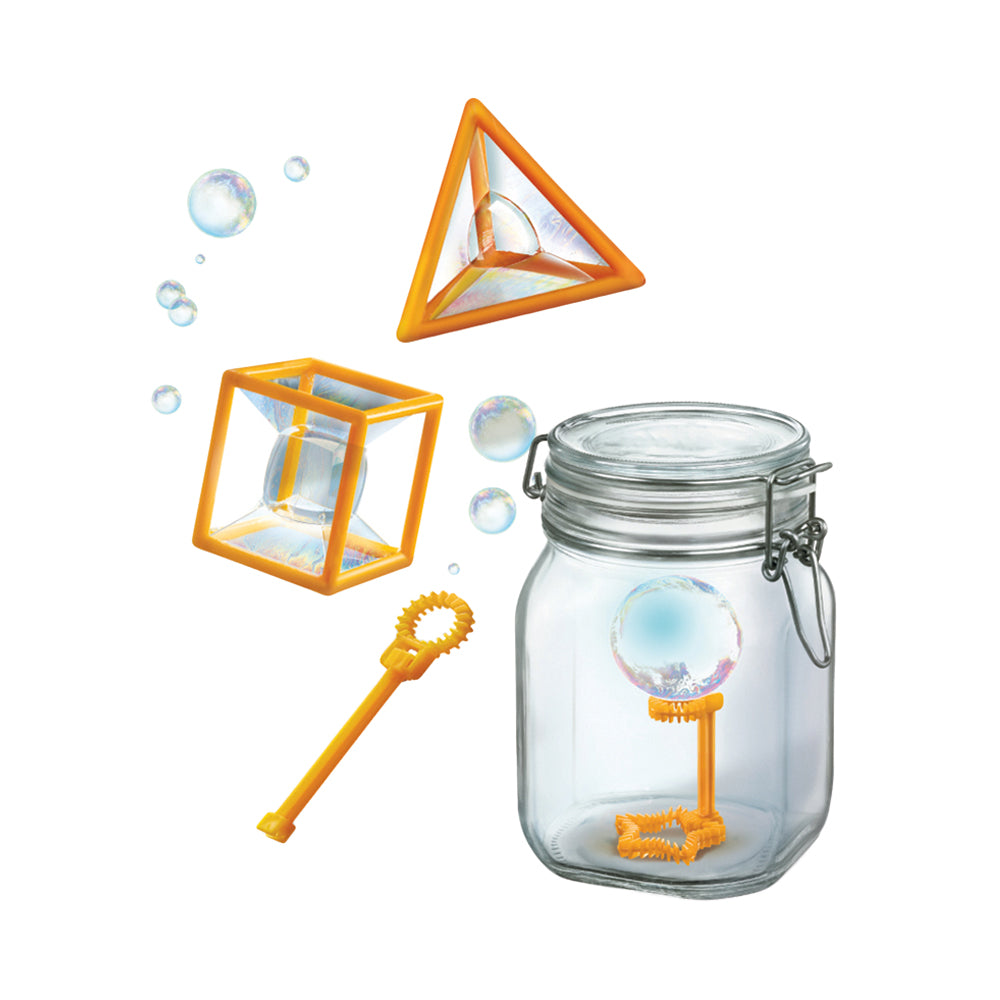 4M STEAM Powered Kids Kitchen Science