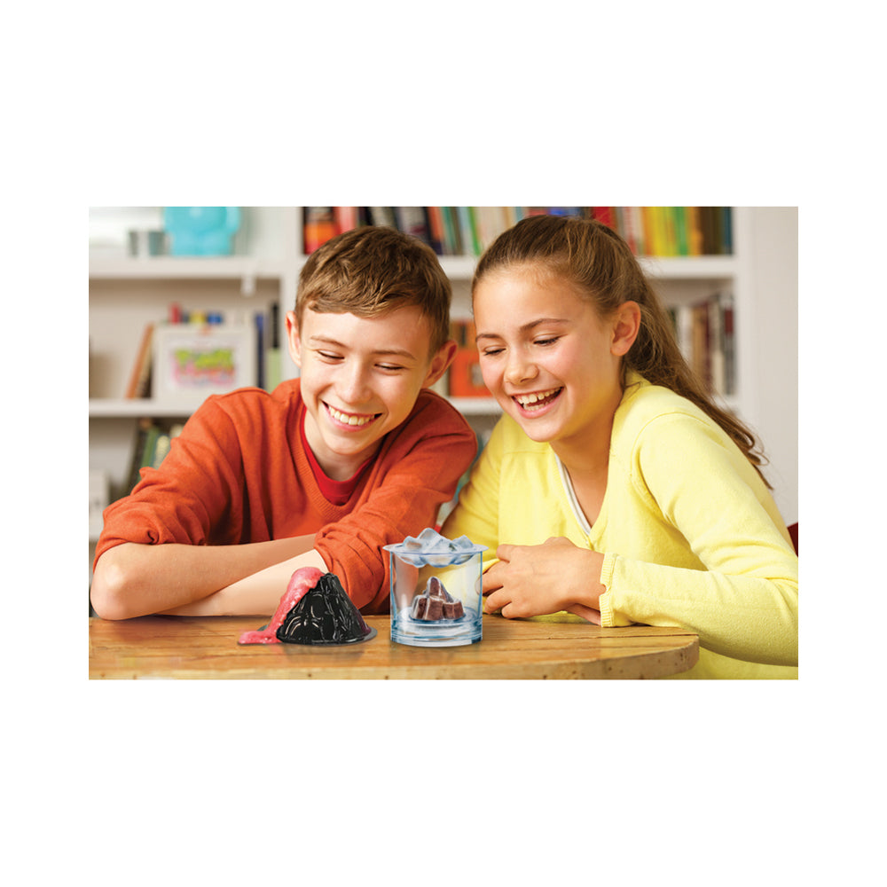 4M STEAM Powered Kids Kitchen Science