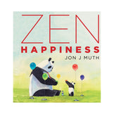 Zen Happiness Book