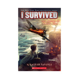 I Survived the Battle of D-Day, 1944 Book