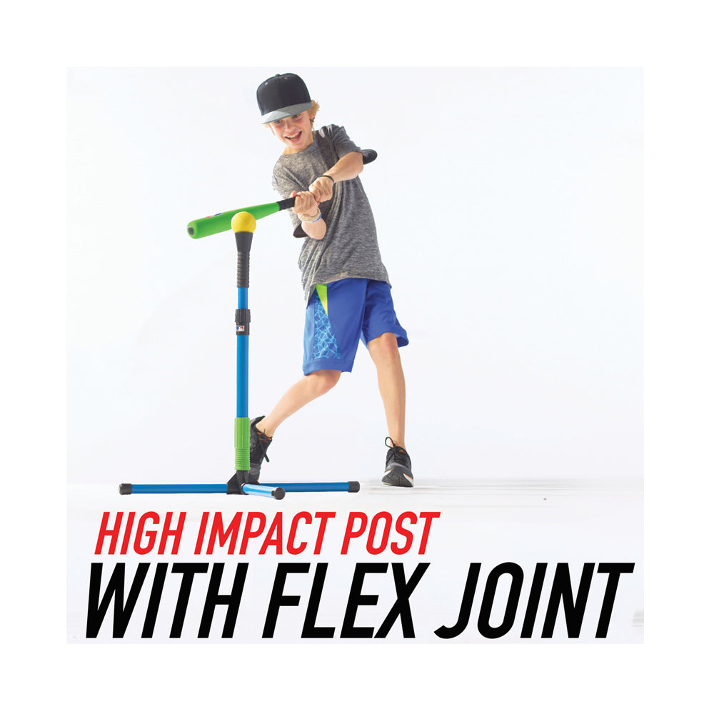 Franklin MLB XT Batting Tee Set Mastermind Toys