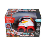 Mastermind Toys Splash Speedster Land & Water R/C Car