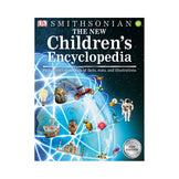 Smithsonian: The New Children's Encyclopedia Book