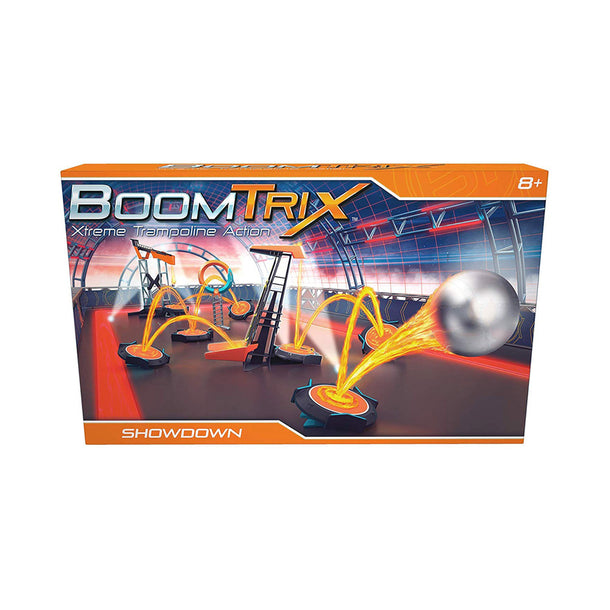 BoomTrix Showdown Set