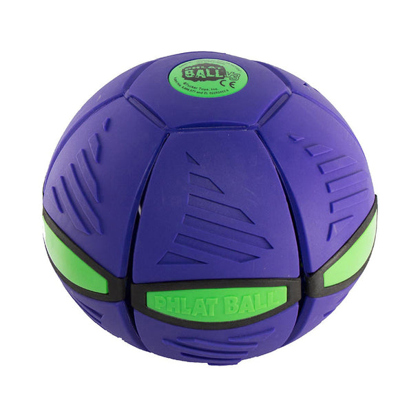 Phlat Ball V3 Transforming Disc-ball