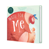 Made for Me Book