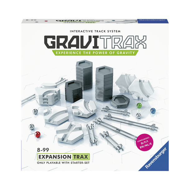 Ravensburger GraviTrax Trax Expansion