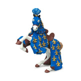 Papo Blue Prince Philip Horse
