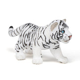 Papo White Tiger Cub