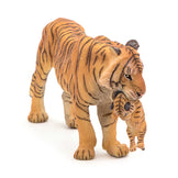 Papo Tigress with Cub
