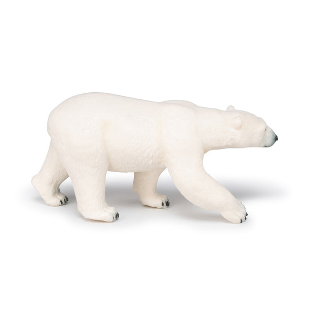 Papo Polar Bear