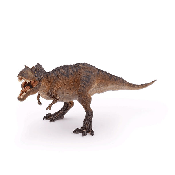 Papo Gorgosaurus