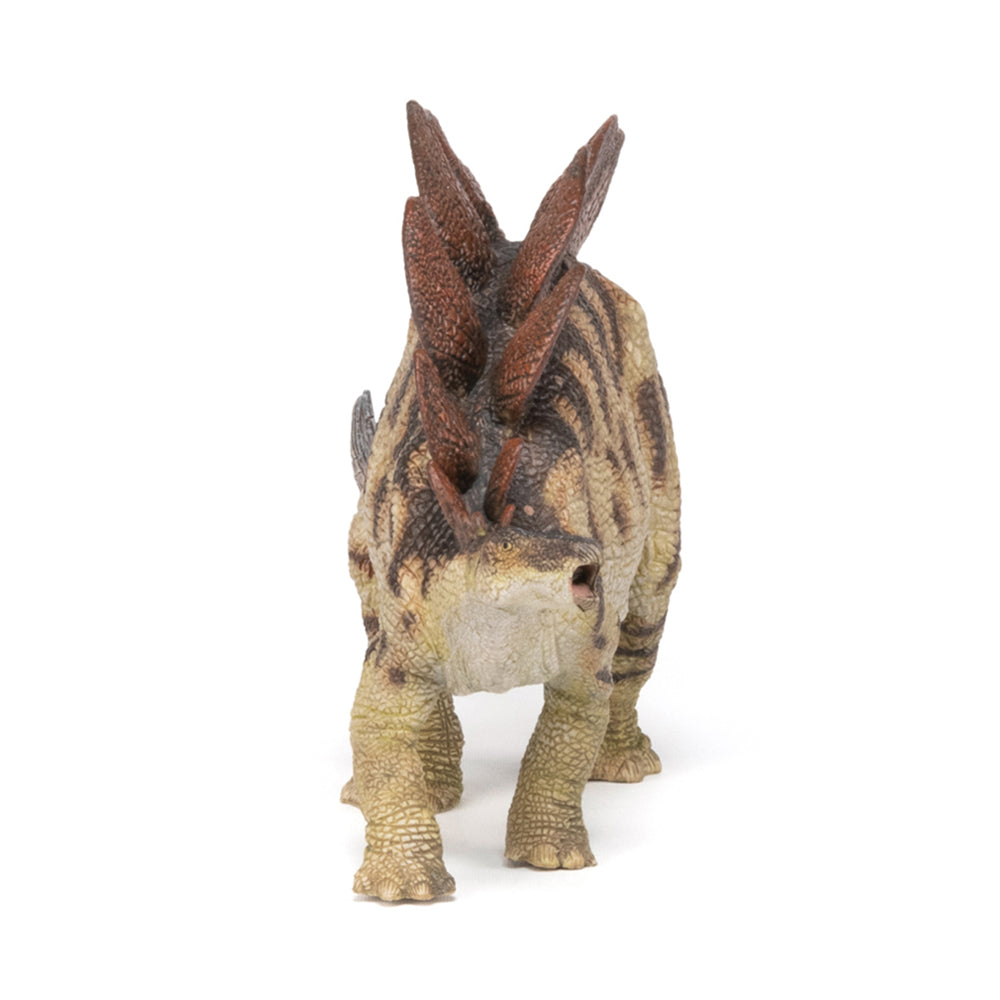 Stegosaurus