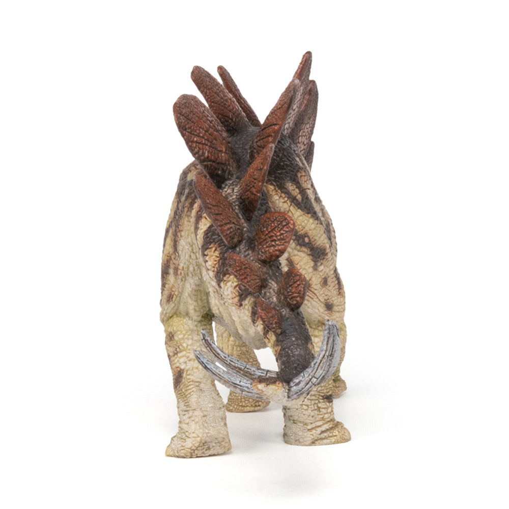 Stegosaurus